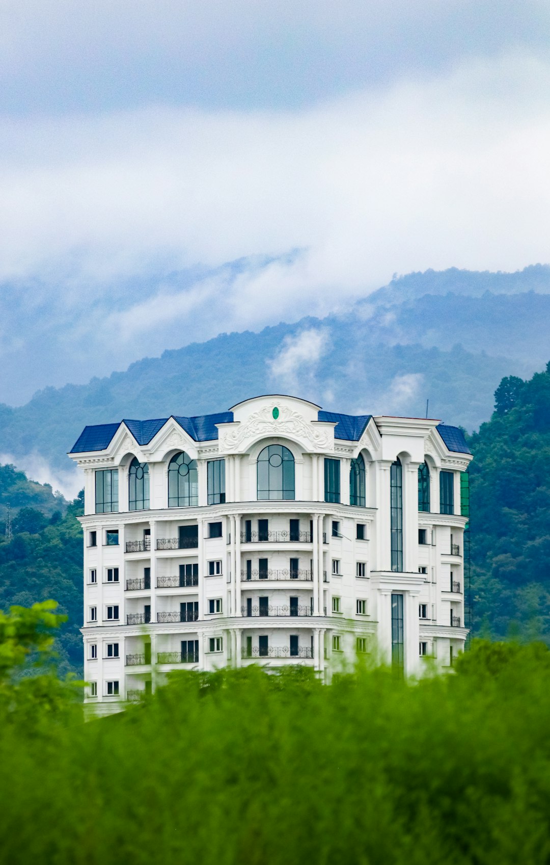 Hotel Facilities