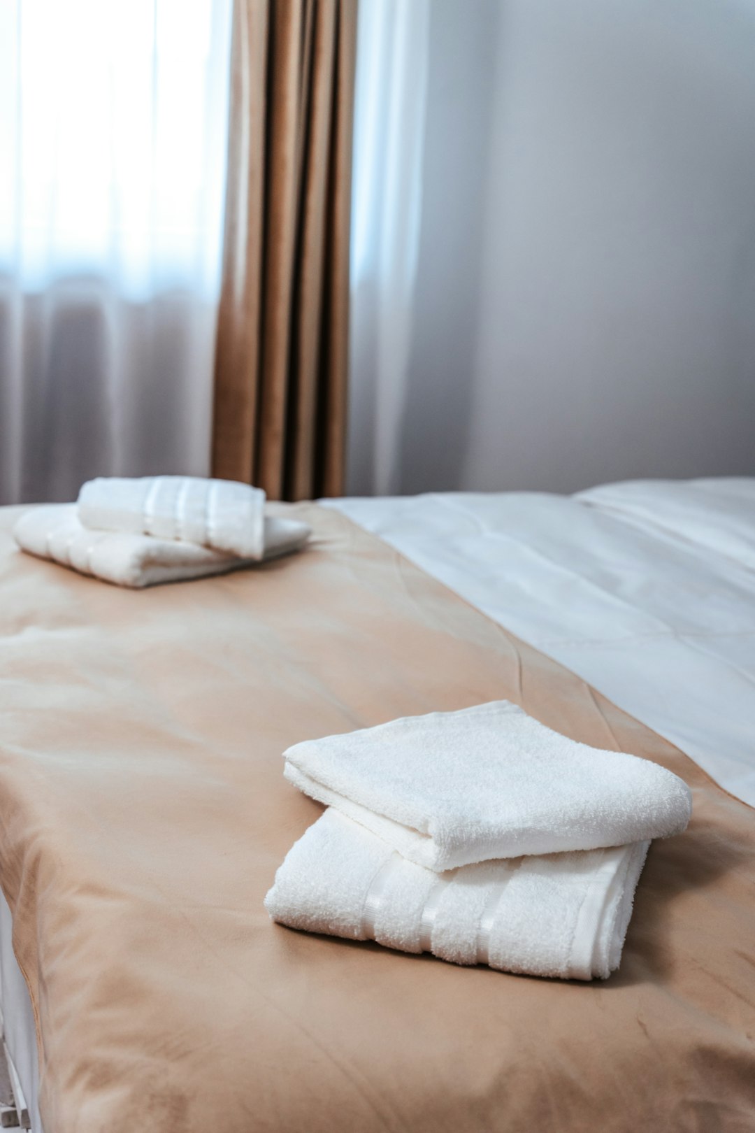 Spa & Wellness Center