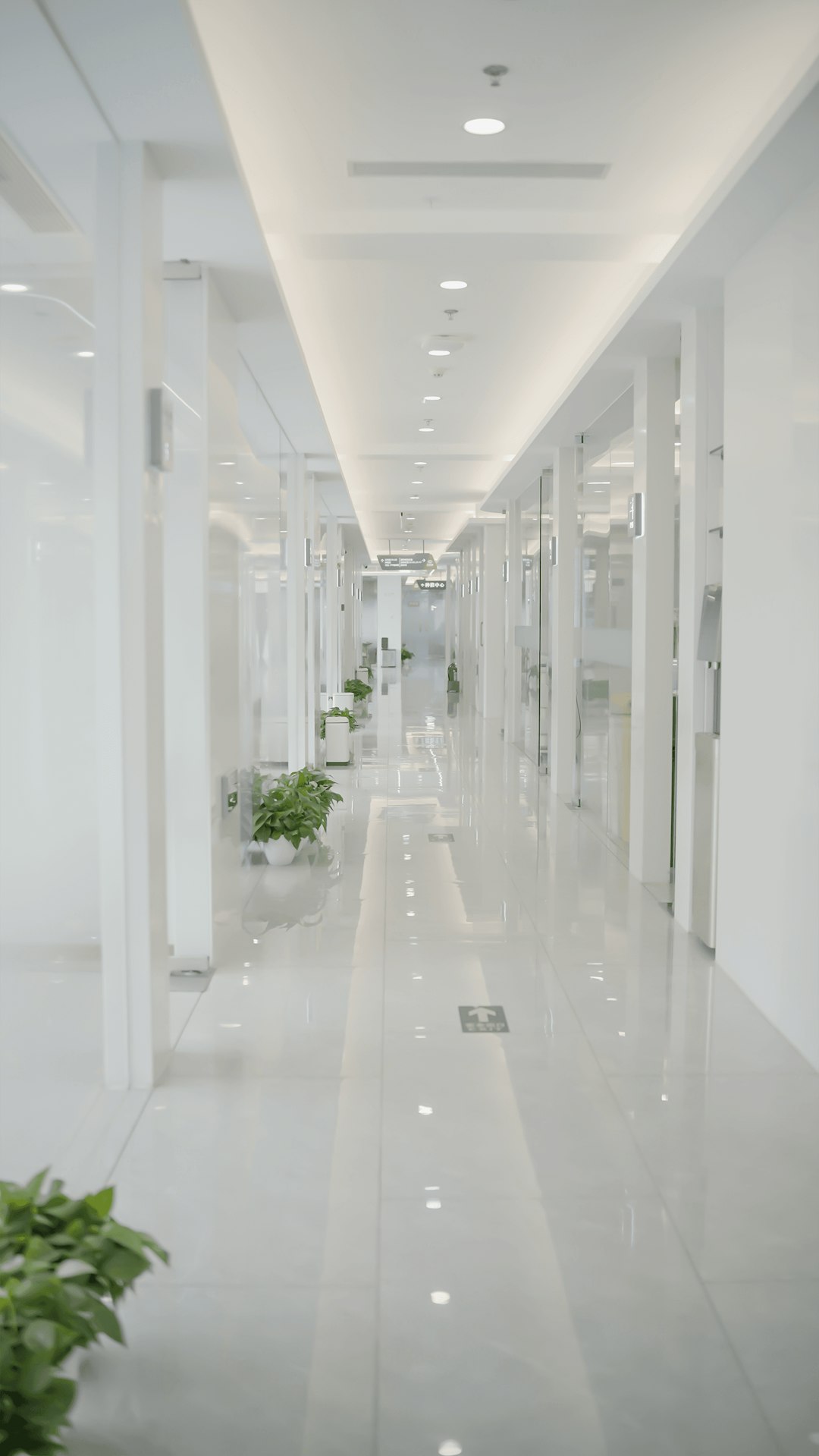 Spa & Wellness Center