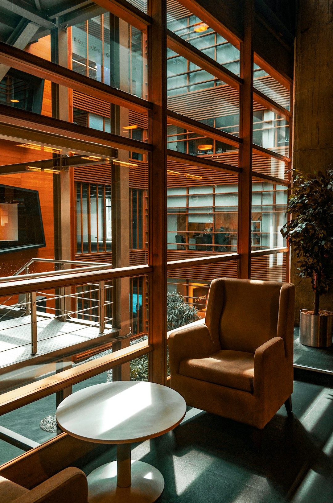 Executive Suite