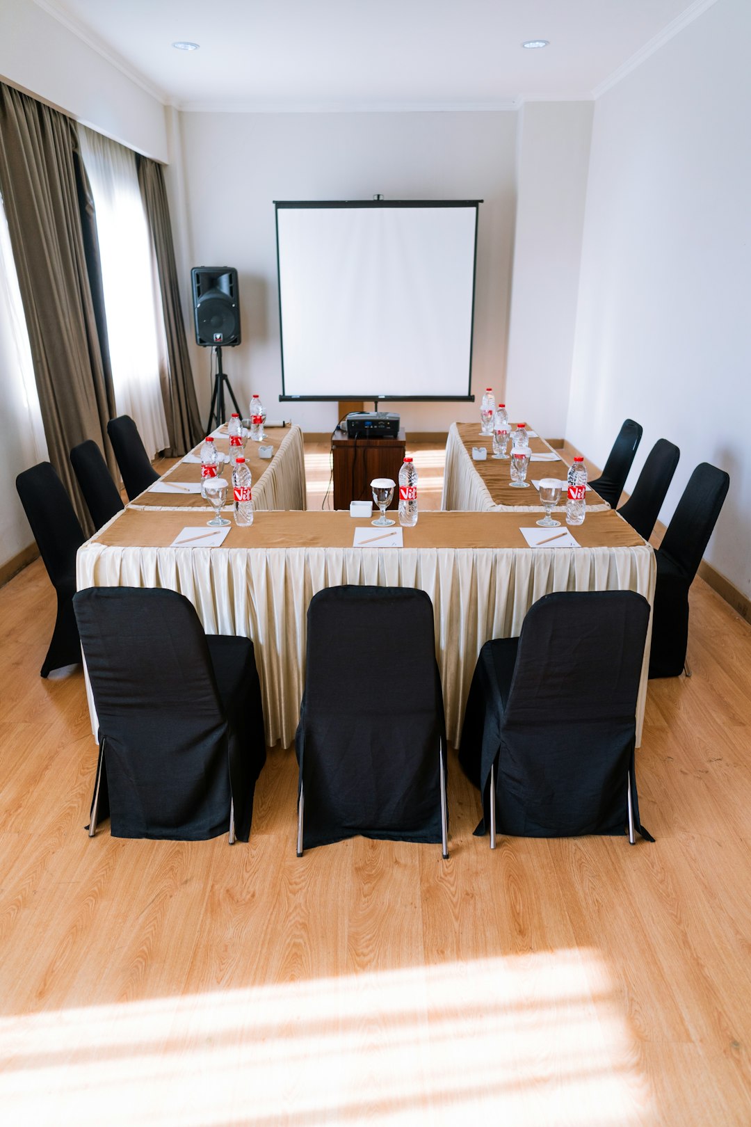 Conference Rooms